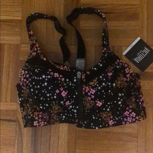 Victoria’s Secret Incredible Knockout Sports Bra